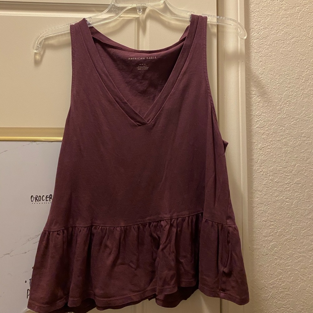 American Eagle tank top